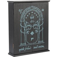 The Lord Of The Rings Doors Of Durin Key Holder
The Lord Of The Rings Doors Of Durin Key Holder