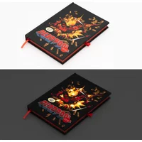 Marvel Deadpool A5 Premium Notebook With Light
Marvel Deadpool A5 Premium Notebook With Light