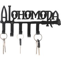 Harry Potter Alohomora Key Holder
Harry Potter Alohomora Key Holder