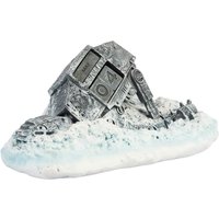 Star Wars Wreckted ATAT 3D Perpetual Calendar
Star Wars Wreckted ATAT 3D Perpetual Calendar