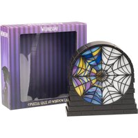 Wednesday Ophelia Hall Window Lamp
Wednesday Ophelia Hall Window Lamp