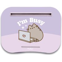 Pusheen Laptop Stand
Pusheen Laptop Stand