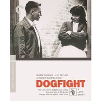 Dogfight Blu-Ray (The Criterion Collection)
Dogfight Blu-Ray (The Criterion Collection)