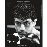 Raging Bull 4K UHD (The Criterion Collection)
Raging Bull 4K UHD (The Criterion Collection)