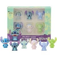 Enesco Disney Mini Stitch 6 Pack Figurine
Enesco Disney Mini Stitch 6 Pack Figurine