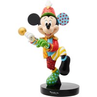 Enesco Disney Britto Band Leader Mickey 8 Figurine
Enesco Disney Britto Band Leader Mickey 8 Figurine