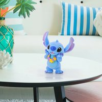 Enesco Grand Jester Studios Disney Flocked Stitch Collectible Figurine (9cm)
Enesco Grand Jester Studios Disney Flocked Stitch Collectible Figurine (9cm)