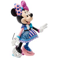 Enesco Disney Britto Minnie Mouse 8 Figurine
Enesco Disney Britto Minnie Mouse 8 Figurine