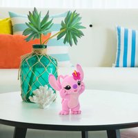 Enesco Grand Jester Studios Disney Flocked Angel Collectible Figurine (9cm)
Enesco Grand Jester Studios Disney Flocked Angel Collectible Figurine (9cm)