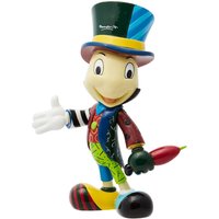 Enesco Disney Britto Jiminy Cricket 8 Figurine
Enesco Disney Britto Jiminy Cricket 8 Figurine