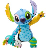 Enesco Disney Britto Stitch and Scrump 8 Figurine
Enesco Disney Britto Stitch and Scrump 8 Figurine