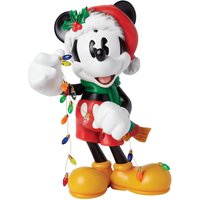 Enesco Disney Showcase Collection Holiday Big Fig Mickey Figurine (31cm)
Enesco Disney Showcase Collection Holiday Big Fig Mickey Figurine (31cm)