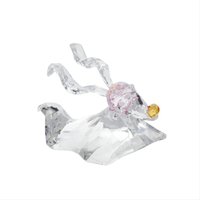 Enesco Disney Showcase Collection Zero Facet Figurine (9cm)
Enesco Disney Showcase Collection Zero Facet Figurine (9cm)