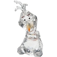 Enesco Disney Showcase Collection Olaf Facet Figurine (9.5cm)
Enesco Disney Showcase Collection Olaf Facet Figurine (9.5cm)