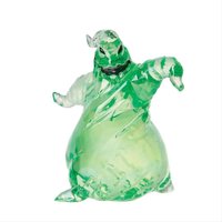 Enesco Disney Showcase Collection Oogie Boogie facet Figurine (9cm)
Enesco Disney Showcase Collection Oogie Boogie facet Figurine (9cm)