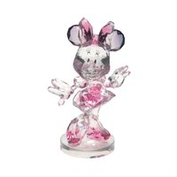Enesco Disney Showcase Collection Minnie Mouse Facet Figurine (10cm)
Enesco Disney Showcase Collection Minnie Mouse Facet Figurine (10cm)
