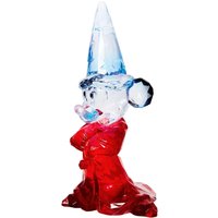 Enesco Disney Showcase Collection Sorcerer Mickey Mouse Statement Facet Figurine (21cm)
Enesco Disney Showcase Collection Sorcerer Mickey Mouse Statement Facet Figurine (21cm)