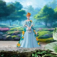 Enesco Disney Showcase Collection Botanical Cinderella Figurine (21.5cm)
Enesco Disney Showcase Collection Botanical Cinderella Figurine (21.5cm)