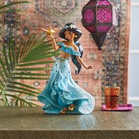 Enesco Disney Jasmine Deluxe Figurine (37cm)
Enesco Disney Jasmine Deluxe Figurine (37cm)