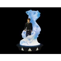 Enesco Harry Potter Ron & Patronus Light Up Collectible Figurine (29cm)
Enesco Harry Potter Ron & Patronus Light Up Collectible Figurine (29cm)
