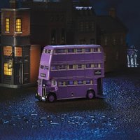 Enesco Harry Potter Illuminated Buildings Knight Bus (11cm)
Enesco Harry Potter Illuminated Buildings Knight Bus (11cm)