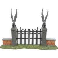 Enesco Harry Potter Illuminated Buildings Hogwarts Gate (12cm)
Enesco Harry Potter Illuminated Buildings Hogwarts Gate (12cm)