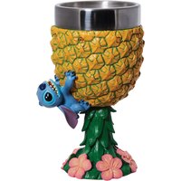 Enesco Disney Showcase Collection Stitch Pineapple Decorative Goblet (18cm)
Enesco Disney Showcase Collection Stitch Pineapple Decorative Goblet (18cm)