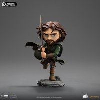 Iron Studios The Lord of The Rings Aragorn Minico Limited Edition Figure (6.6 )
Iron Studios The Lord of The Rings Aragorn Minico Limited Edition Figure (6.6 )