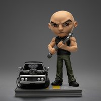 Iron Studios Fast & Furious Dominic Toretto & Car Minco Limited Edition Figure
Iron Studios Fast & Furious Dominic Toretto & Car Minco Limited Edition Figure