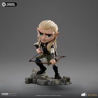 Iron Studios The Lord of The Rings Legolas Minico Limited Edition Figure (5.8 )
Iron Studios The Lord of The Rings Legolas Minico Limited Edition Figure (5.8 )