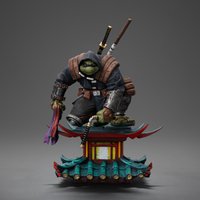 Iron Studios Teenage Mutant Ninja Turtles The Last Ronin Art Scale 1/10 Limited Edition Collectible Statue
Iron Studios Teenage Mutant Ninja Turtles The Last Ronin Art Scale 1/10 Limited Edition Collectible Statue