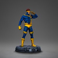 Iron Studios Marvel X-Men '97 Cyclops Art Scale 1/10 Limited Edition Collectible Statue
Iron Studios Marvel X-Men '97 Cyclops Art Scale 1/10 Limited Edition Collectible Statue