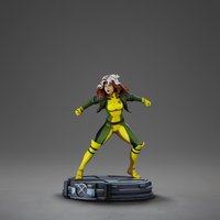 Iron Studios Marvel X-Men '97 Rogue Art Scale 1/10 Limited Edition Collectible Statue
Iron Studios Marvel X-Men '97 Rogue Art Scale 1/10 Limited Edition Collectible Statue