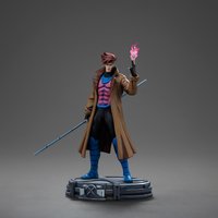 Iron Studios Marvel X-Men '97 Gambit Art Scale 1/10 Limited Edition Collectible Statue
Iron Studios Marvel X-Men '97 Gambit Art Scale 1/10 Limited Edition Collectible Statue