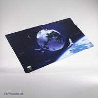 Gamegenic Star Wars: Unlimited Game Mat Death Star
Gamegenic Star Wars: Unlimited Game Mat Death Star