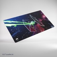 Gamegenic Star Wars: Unlimited Game Mat Tie Fighter
Gamegenic Star Wars: Unlimited Game Mat Tie Fighter
