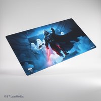 Gamegenic Star Wars: Unlimited Game Mat Darth Vader
Gamegenic Star Wars: Unlimited Game Mat Darth Vader