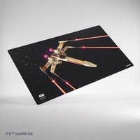 Gamegenic Star Wars: Unlimited Game Mat XWing
Gamegenic Star Wars: Unlimited Game Mat XWing