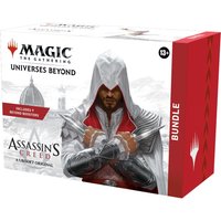 Magic: The Gathering Assassin's Creed Collector's Bundle
Magic: The Gathering Assassin's Creed Collector's Bundle