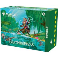 Magic: The Gathering Bloomburrow Bundle
Magic: The Gathering Bloomburrow Bundle