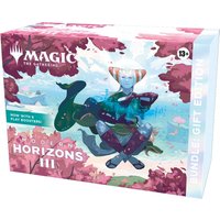 Magic: The Gathering Modern Horizons 3 Bundle Gift Edition
Magic: The Gathering Modern Horizons 3 Bundle Gift Edition