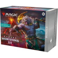 Magic: The Gathering Modern Horizons 3 Bundle
Magic: The Gathering Modern Horizons 3 Bundle