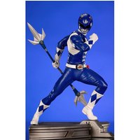 Iron Studios Blue Ranger BDS Mighty Morphin Power Rangers Art Scale 1/10 Collectible Statue (16cm)
Iron Studios Blue Ranger BDS Mighty Morphin Power Rangers Art Scale 1/10 Collectible Statue (16cm)