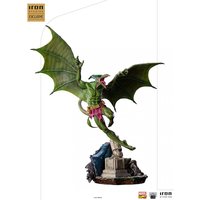Iron Studios Sauron BDS (Event Exclusive) Marvel Comics X-Men Art Scale 1/10 Collectible Statue (39cm)
Iron Studios Sauron BDS (Event Exclusive) Marvel Comics X-Men Art Scale 1/10 Collectible Statue (39cm)