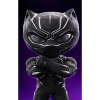 Iron Studios Black Panther Marvel Black Panther Minico Figure (15.3cm)
Iron Studios Black Panther Marvel Black Panther Minico Figure (15.3cm)