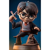 Iron Studios Harry Potter With Sword Of Gryffindor Harry Potter Minico Figure (14cm)
Iron Studios Harry Potter With Sword Of Gryffindor Harry Potter Minico Figure (14cm)