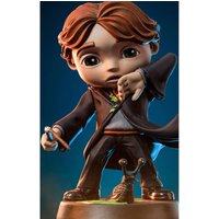 Iron Studios Ron Weasley Broken Wand Harry Potter Minico Figure (14cm)
Iron Studios Ron Weasley Broken Wand Harry Potter Minico Figure (14cm)