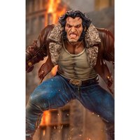 Iron Studios Logan BDS X-Men Marvel Comics Art Scale 1/10 Collectible Statue (20cm)
Iron Studios Logan BDS X-Men Marvel Comics Art Scale 1/10 Collectible Statue (20cm)
