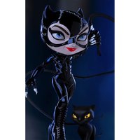 Iron Studios Catwoman Batman Returns Minico Figure (17cm)
Iron Studios Catwoman Batman Returns Minico Figure (17cm)