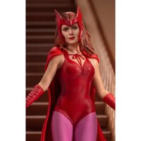 Iron Studios Wanda (Halloween Version) Wandavision Art Scale 1/10 Collectible Statue (23cm)
Iron Studios Wanda (Halloween Version) Wandavision Art Scale 1/10 Collectible Statue (23cm)